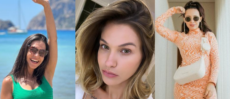 Thais Fersoza, Andressa Suita e Taciele Alcolea aparecem no topo da lista como as influenciadoras que receberam mais recursos