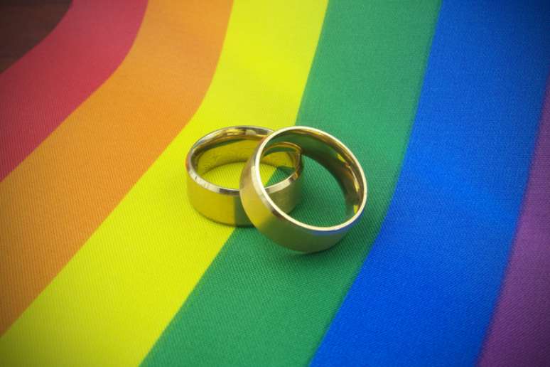 Nos casamentos, tudo precisa refletir a personalidade do casal – e uniões LGBTQIA+ não são diferentes