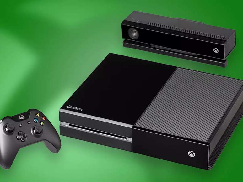 Jogos do Xbox 360 rodarão melhores no Xbox One X