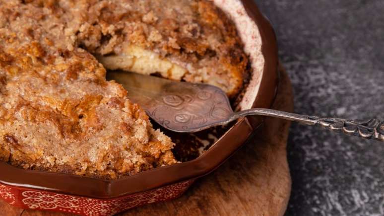 Banana Cuca: Learn how to prepare this culinary classic