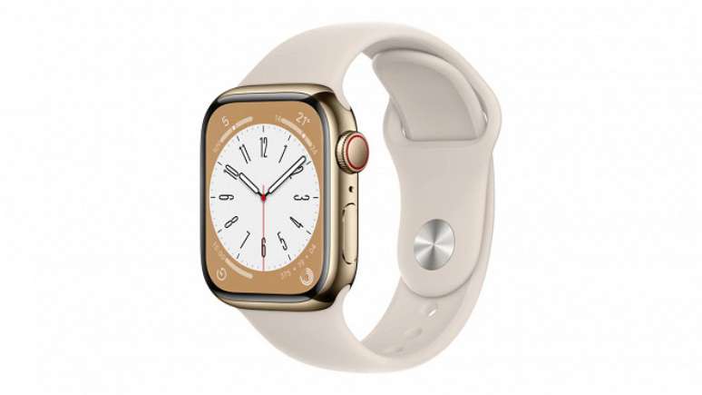 Apple Watch Series 8