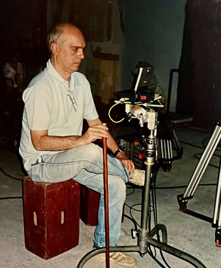 Director Carlos Porto de Andrade Jr. dies at the age of 67