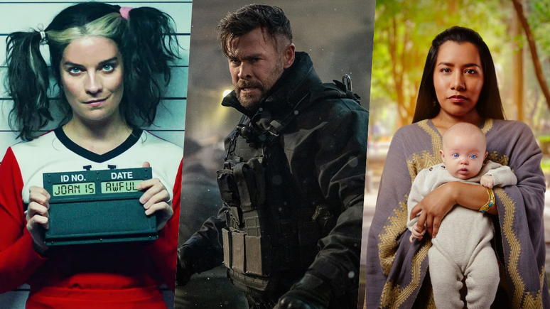 6 séries imperdíveis para assistir na Netflix em abril de 2023 - Canaltech