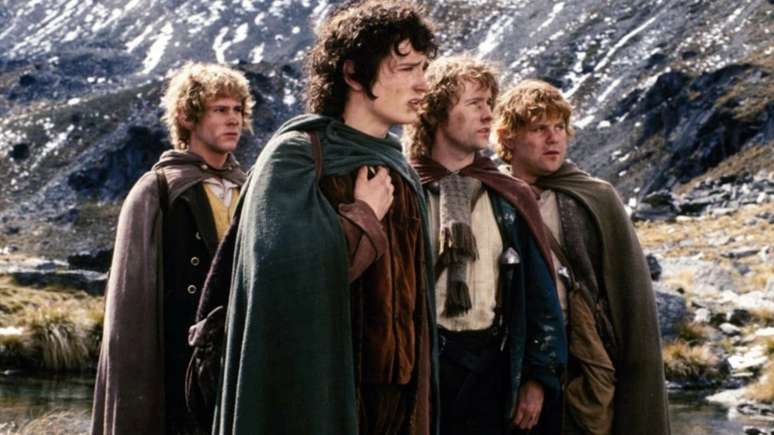 This detail cut from The Lord of the Rings could have changed an iconic relationship