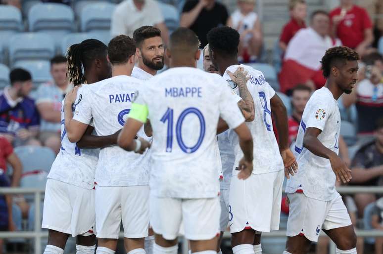 Resultado: Portugal vence a França e é campeão da Eurocopa, Esportes