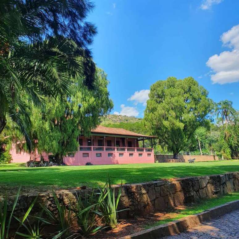 Fazenda Santa Margarida é apontada como principal local de origem do surto de febre maculosa no interior do Estado de São Paulo.