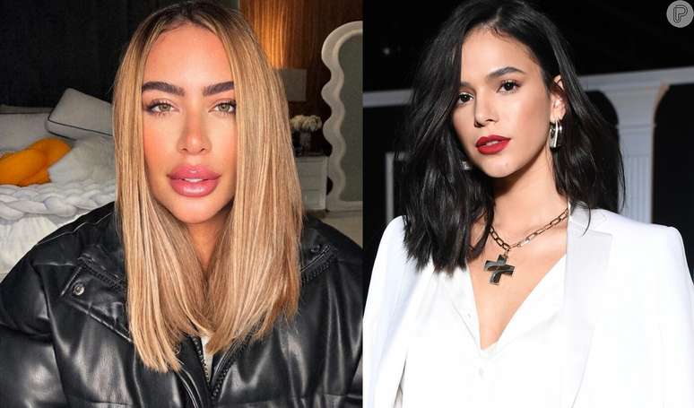 ‘He never made me’: Neymar’s sister Rafaella Santos makes startling confession on Bruna Marquezine