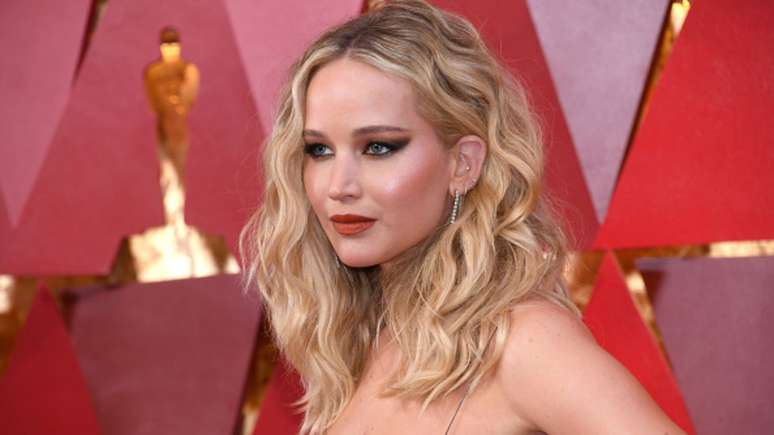 Jennifer Lawrence relembra teste para Crepúsculo: "Me recusaram imediatamente"