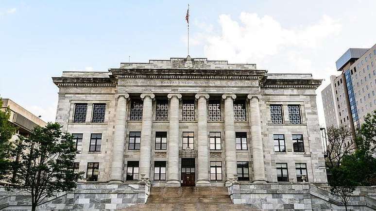 Harvard University morgue director accused of selling body parts