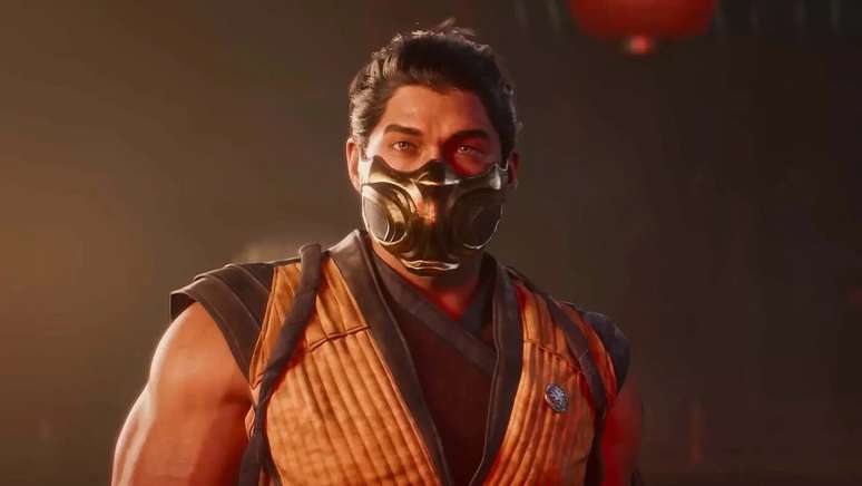 Mortal Kombat 1 vai receber uma sessão de teste online brevemente