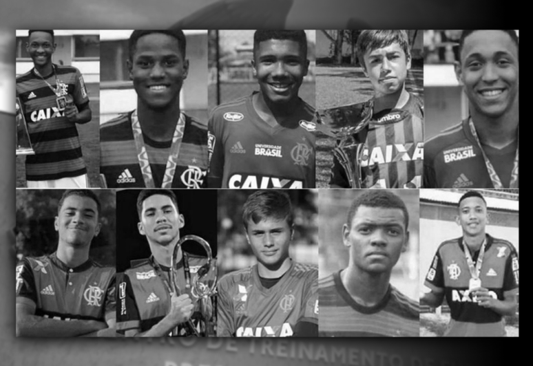 Ninho case: the justice sets the date for the instruction and the hearing in which the former president of Flamengo will be heard as a defendant