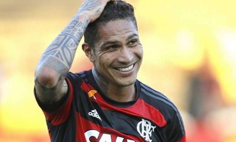 Flamengo loses the case against Guerrero in court and is convicted