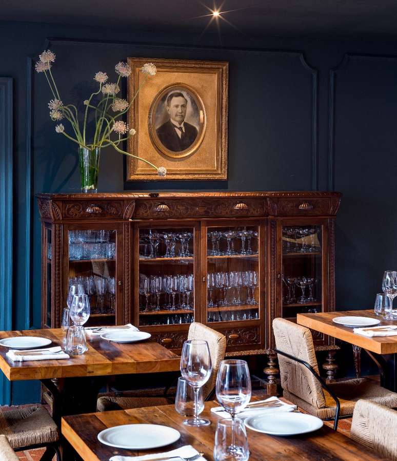 Ricardo Tozzi compartilha foto da Casa Cascais