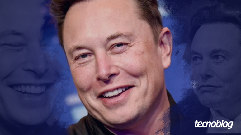 Elon Musk's Tesla appears at position 25 in the ranking 