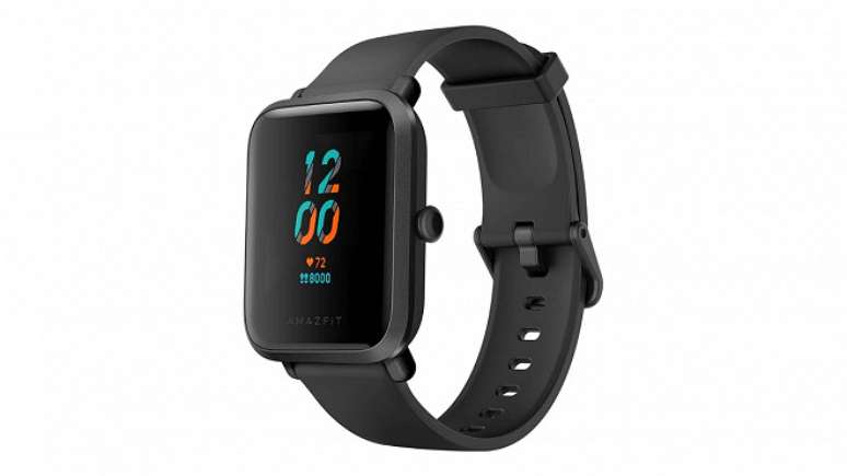Amazfit Bip S Multi