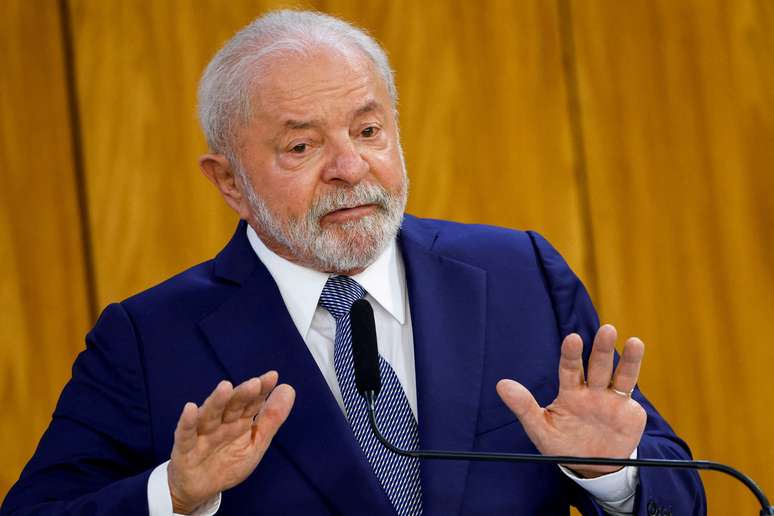 Gastos com cartão corporativo de Lula passarão por auditoria do TCU