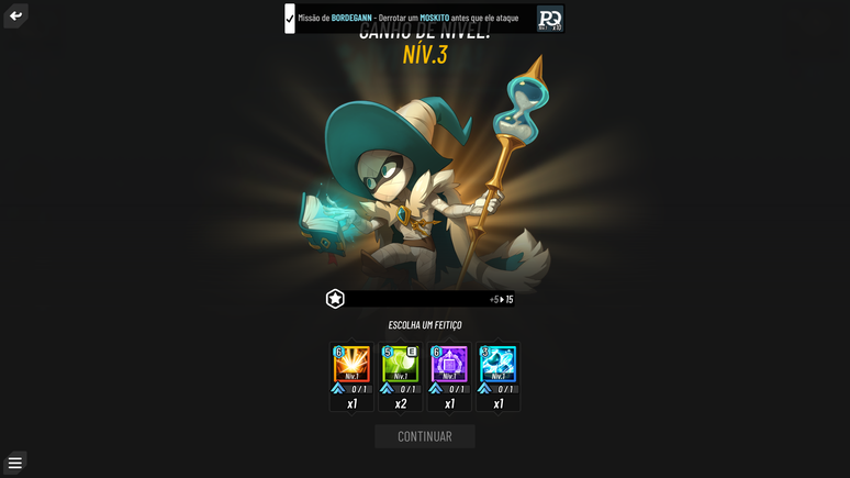 Waven será experiência flexível no PC e celular, revela Ankama