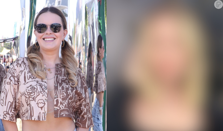 Mari Bridi appears with short hair and fans approve of the look: ‘Very beautiful’