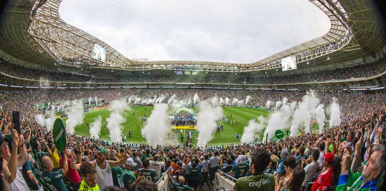 The court orders WTorre to settle the debt with Palmeiras by Wednesday