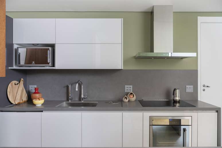 Kitchen countertop: see 5 materials and their advantages and disadvantages