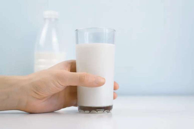 Sensibilidade ao glúten pode ser apenas intolerância à lactose, dependendo do caso (Imagem: SergioPhotone/Envato)
