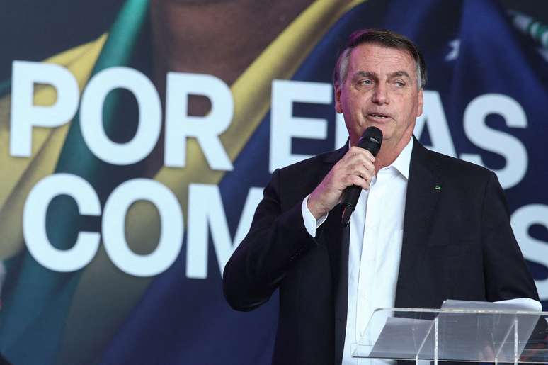 Bolsonaro