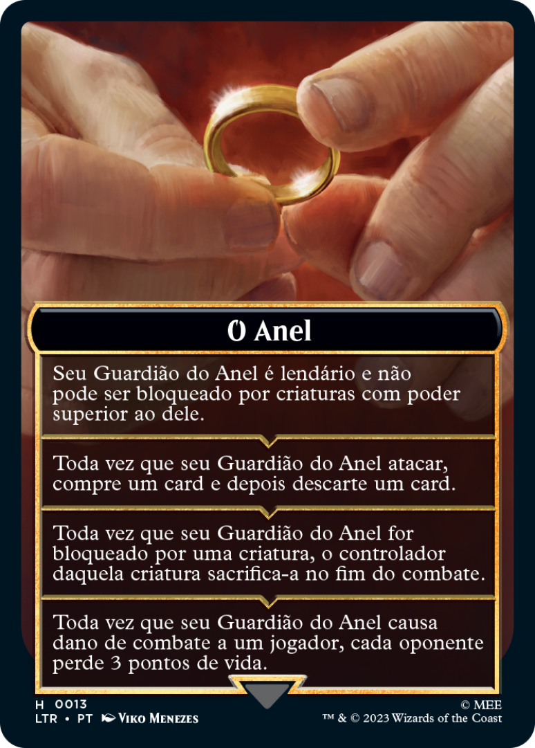 Qual é a história por trás do famoso jogo de cartas Magic: The