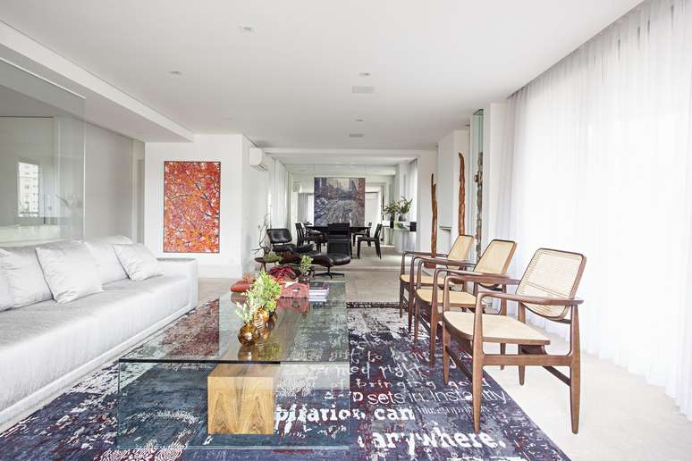 How to choose the right carpet?