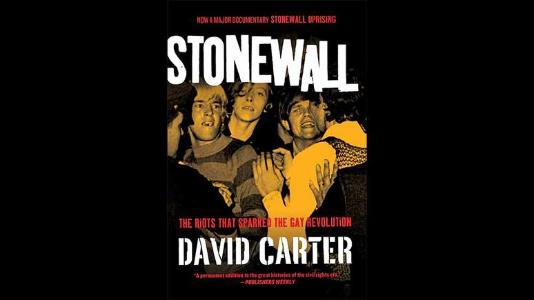 Stonewall deu origem ao m&ecirc;s do orgulho e diversos direitos LGBTQIA+ 