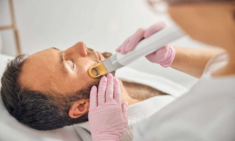Laserterapia: conheça a técnica e suas diferentes aplicações -