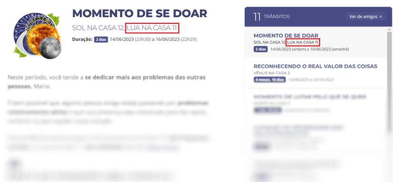 Lua Nova em G&ecirc;meos 2023: acesse seu Hor&oacute;scopo Personalizado Personare