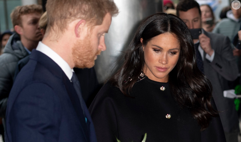 ‘Swindlers!’: Spotify exec blasts Harry and Meghan after split