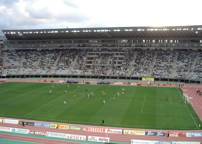 A Uni&oacute;n Deportiva Las Palmas quer dar chance de reintegra&ccedil;&atilde;o de Joel Dom&iacute;nguez &agrave; sociedade &ndash;