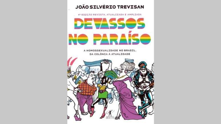Hist&oacute;ria come&ccedil;a no colonialismo e segue aos dias atuais 