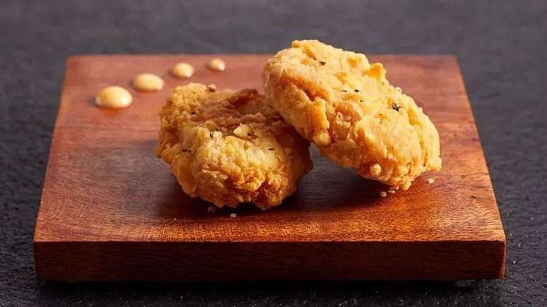 So far, only Eat Just has managed to get its product approved for sale to the public.