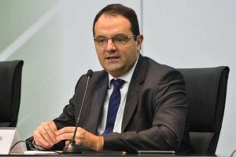 Diretor de Planejamento do Banco Nacional de Desenvolvimento Econômico e Social (BNDES), Nelson Barbosa