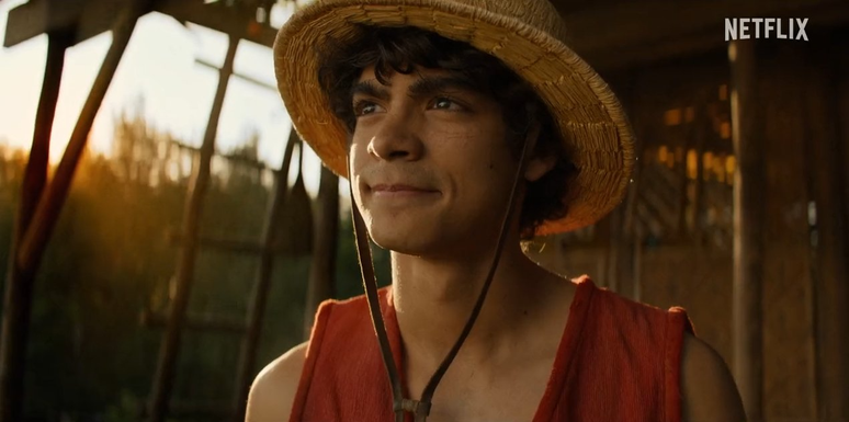 One Piece: Trailer Incrível do Live-action da Netflix