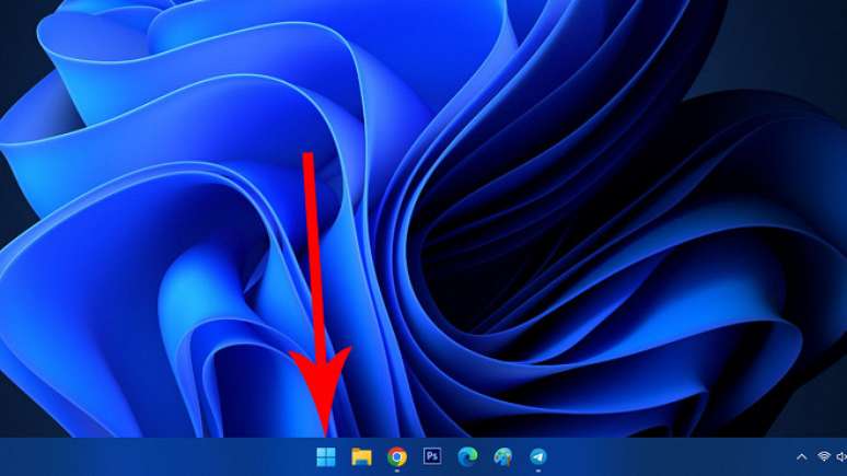 Passo 1 de: Como desinstalar o Google Chrome no Windows