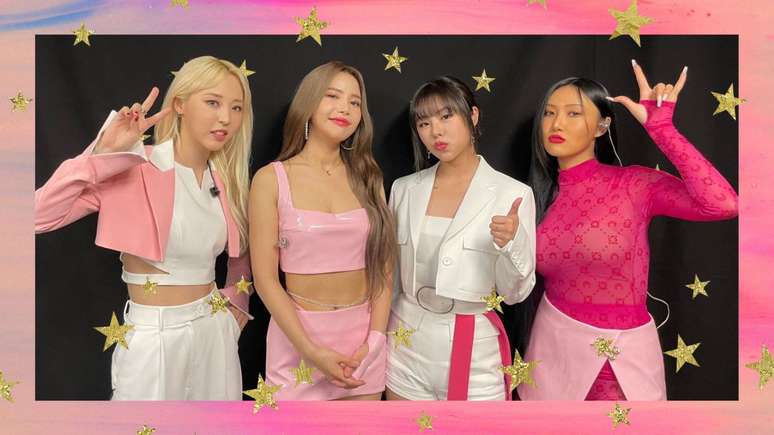 9 anos de Mamamoo: relembre a jornada de sucesso do girlgroup -