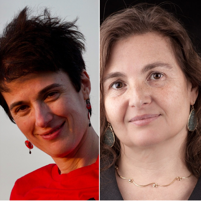 Van der Schaar e Daniela Rus acreditam que a inteligência artificial pode ser direcionada para fazer o bem