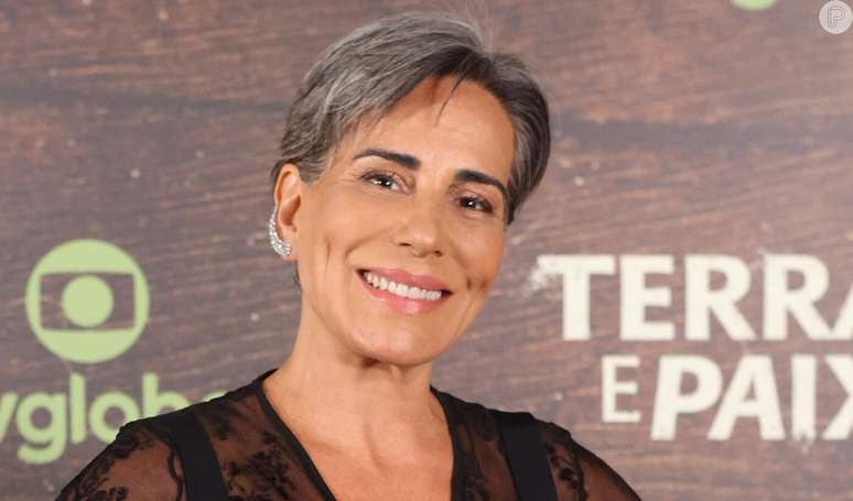 Gloria Pires deixa a Globo após 51 anos. Entenda porque a Irene de 'Terra e Paixão' não vai renovar contrato com a emissora