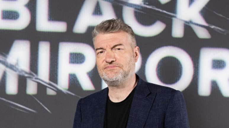 Criador de Black Mirror fala sobre 6ª temporada da série: "Perspectiva ligeiramente diferente"