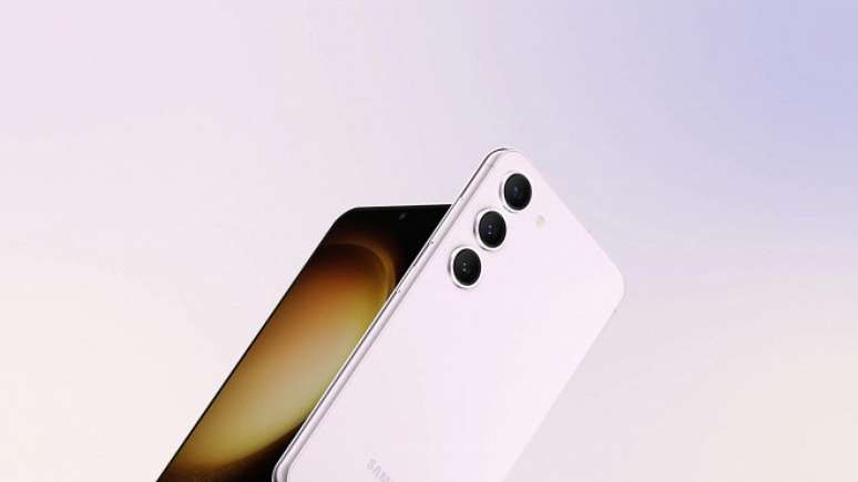 Samsung Galaxy S23 Plus