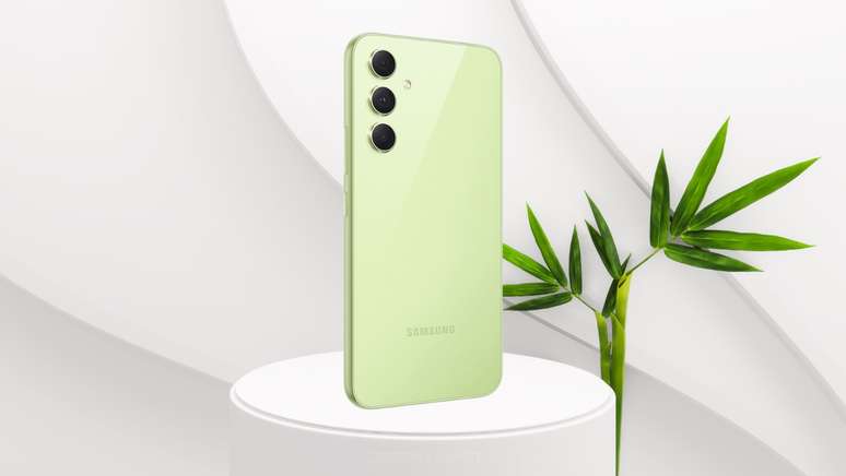 TOP 10 da semana: os celulares mais procurados no Oficina da Net