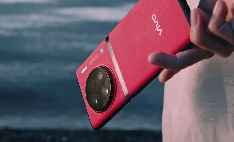 Vivo X100 Pro Plus is expected to have a 200MP telephoto lens (Image: Disclosure/Vivo) Vivo X100 Pro Plus is expected to have a 200MP telephoto lens (Image: Disclosure/Vivo)