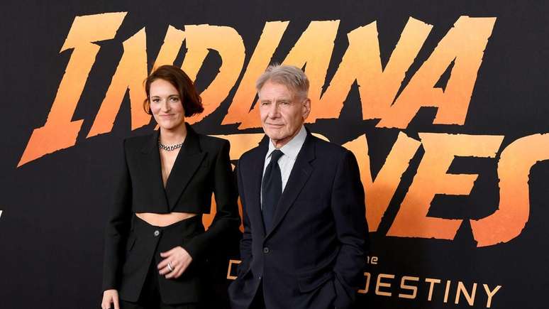 Indiana Jones: relembre o elenco e os filmes da famosa franquia