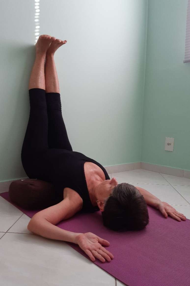 Yoga para imunidade baixa