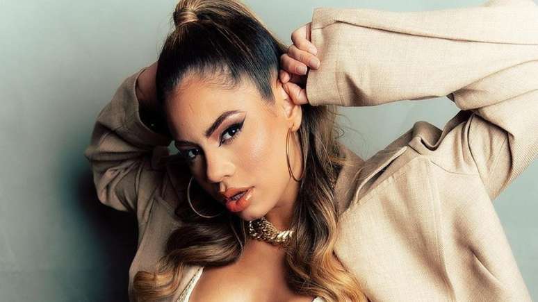 Lexa blows up netizens after calling her ‘horny’