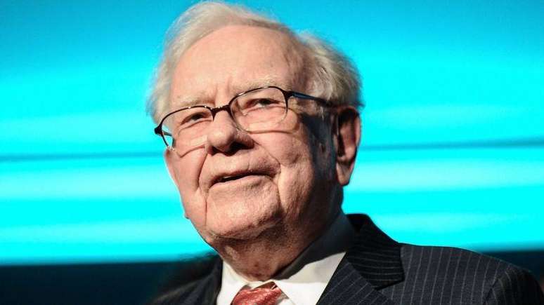 Há anos, Warren Buffett aposta nos mercados japoneses