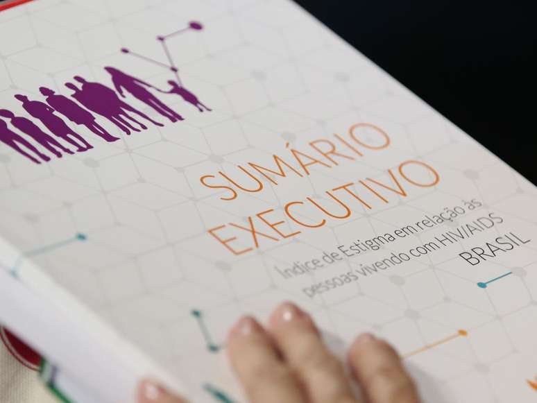 Em 2019, foi lançado o Sumário Executivo sobre o Índice de Estigma em relação às pessoas vivendo com HIV/AIDS 